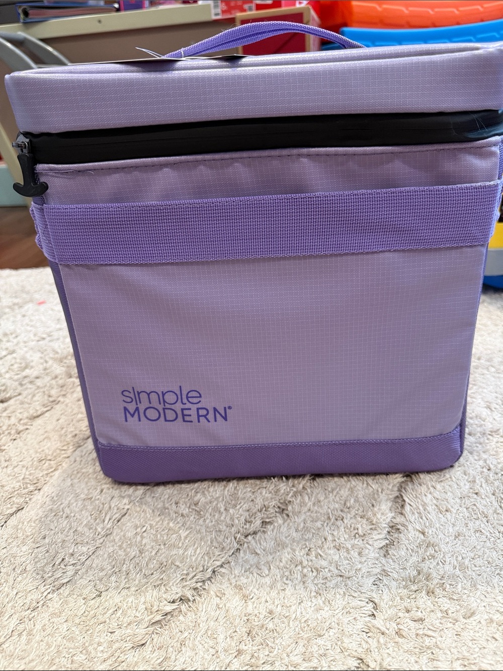 Simple Modern Day Cooler